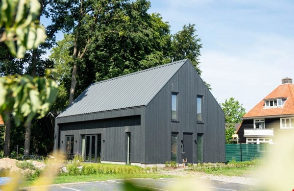 Mythes over houten woningen ontkracht